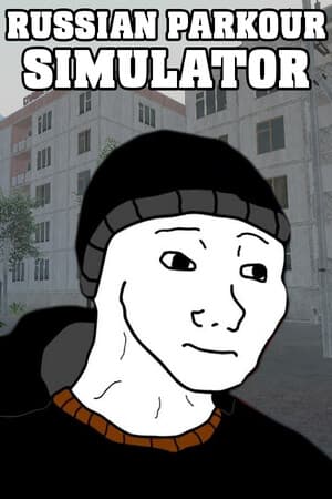 Russian Parkour Simulator