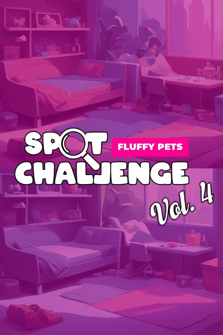 Spot Challenge Vol. 4