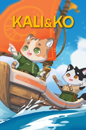 Kali and Ko