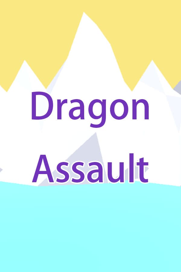 Dragon Assault