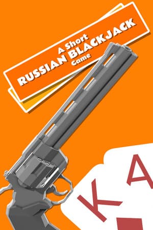 A Short Russian Blackjack Game