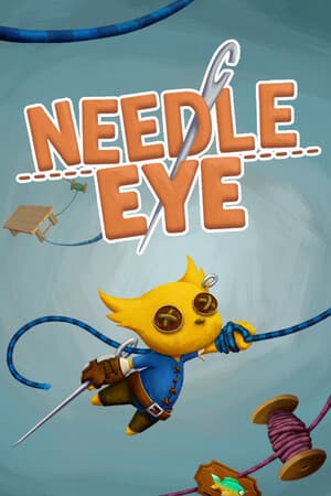Needle Eye