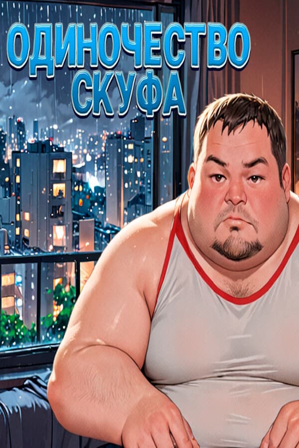 Одиночество Скуфа