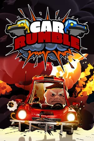 CARRUMBLE