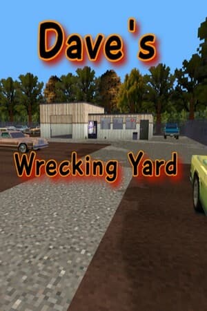 Dave's Wrecking Yard 3D