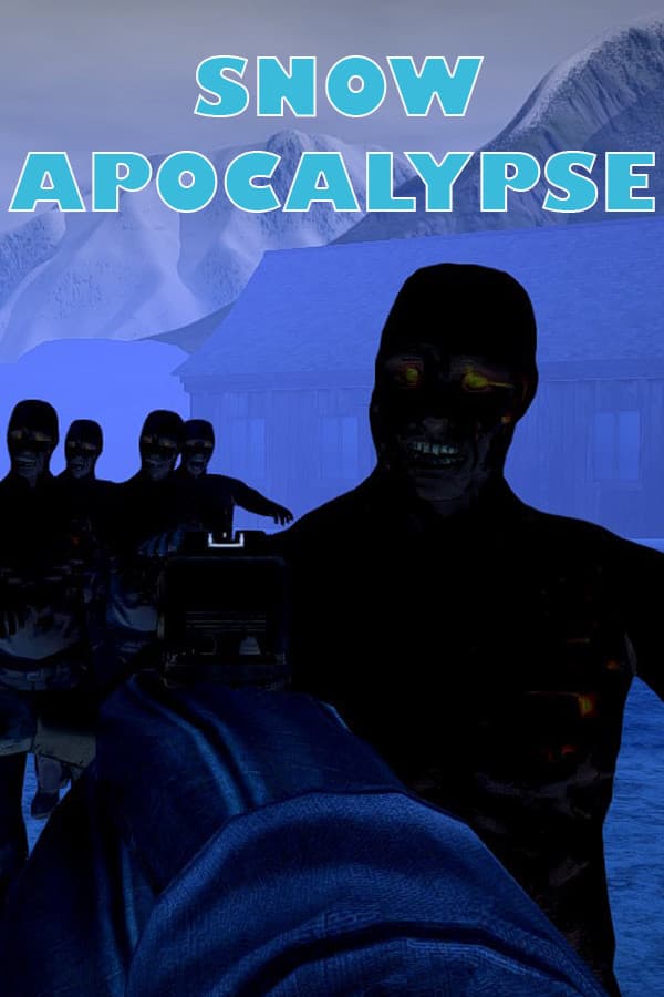 Snow Apocalypse