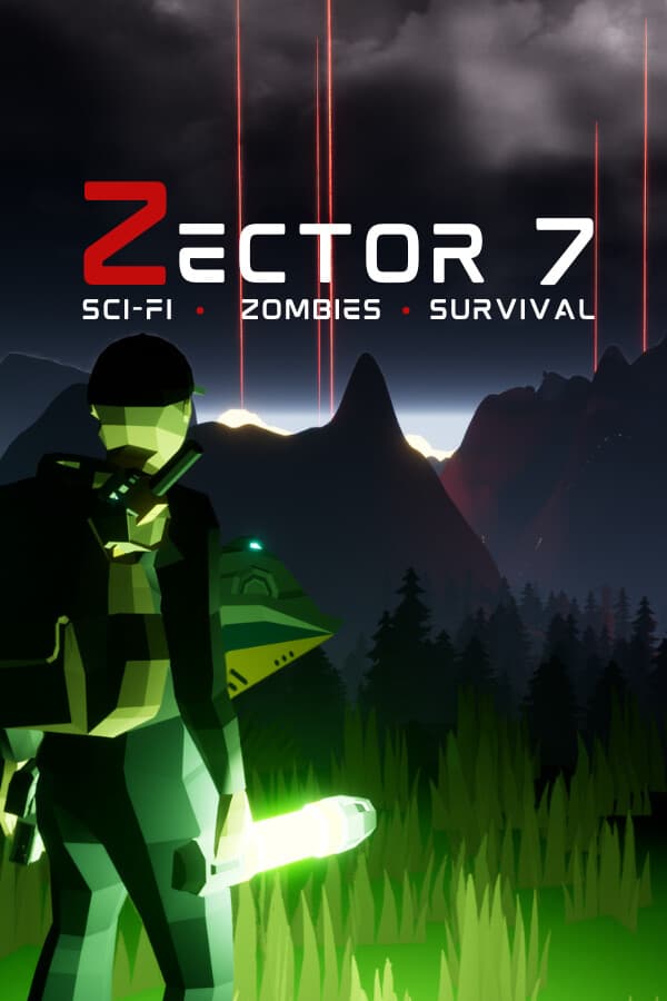Zector 7