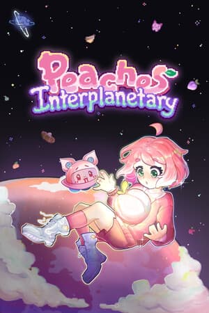 Peaches Interplanetary