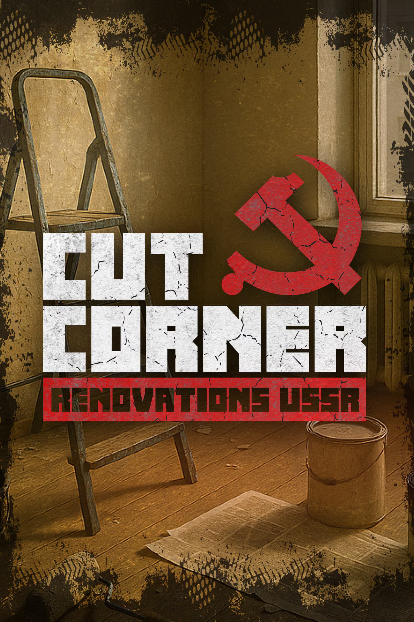 Cut Corner Renovations USSR