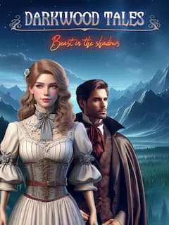 Darkwood Tales - Beast in the Shadows