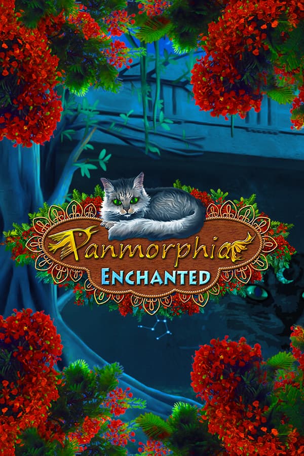 Panmorphia: Enchanted