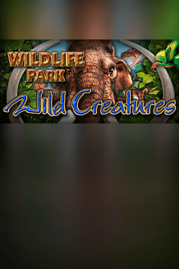 Wildlife Park - Wild Creatures