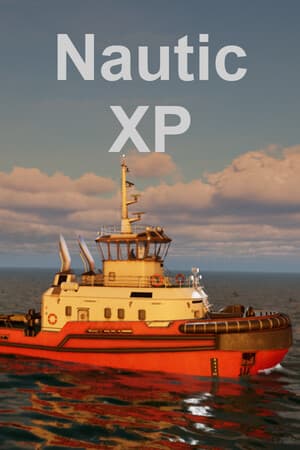 Nautic XP Ship Simulator