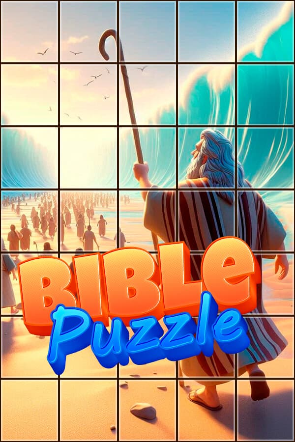 Bible Puzzle