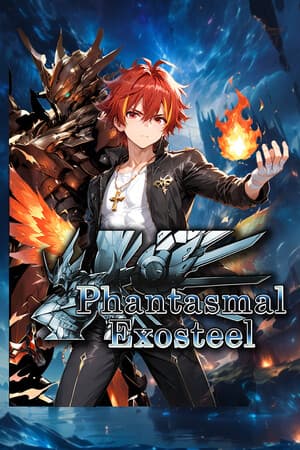 Phantasmal Exosteel