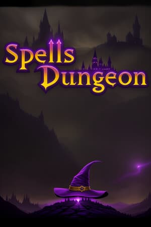 Spells Dungeon