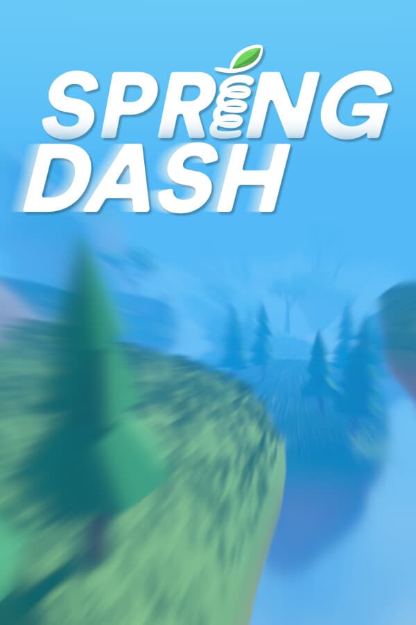 Spring Dash