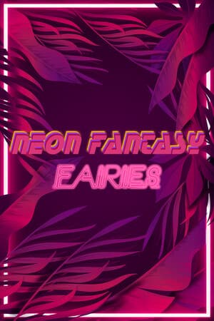 Neon Fantasy: Fairies