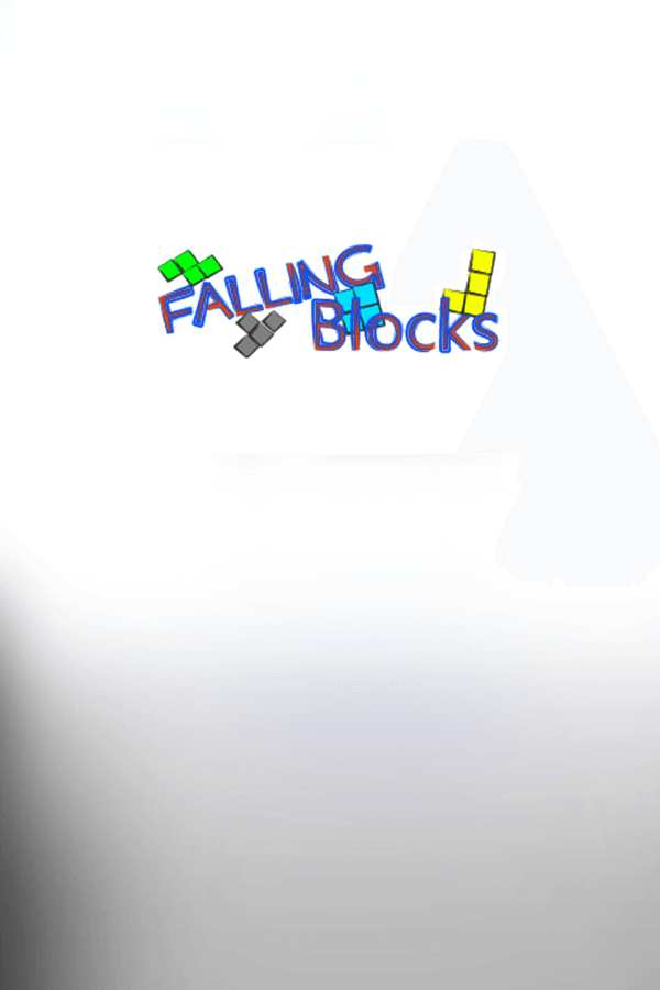 Falling Blocks