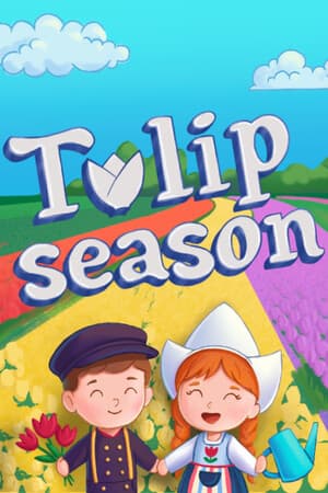 Tulip Season