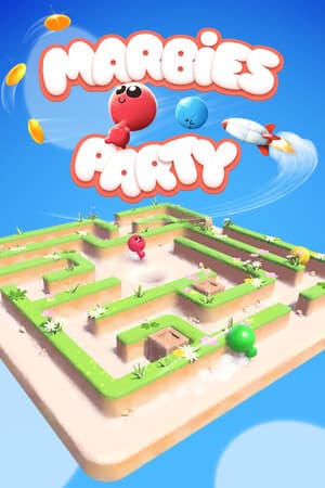 Marbies Party