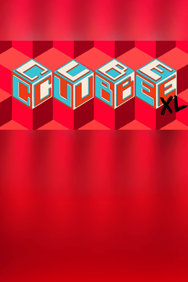 Cube XL