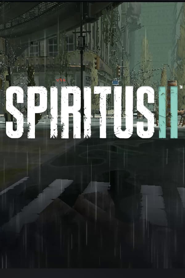 SPIRITUS 2