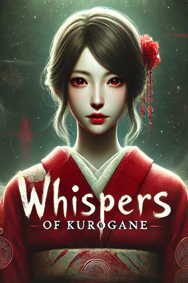 Whispers of Kurogane Castle