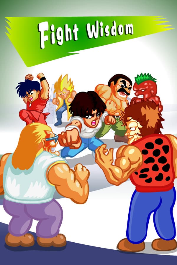 fight wisdom