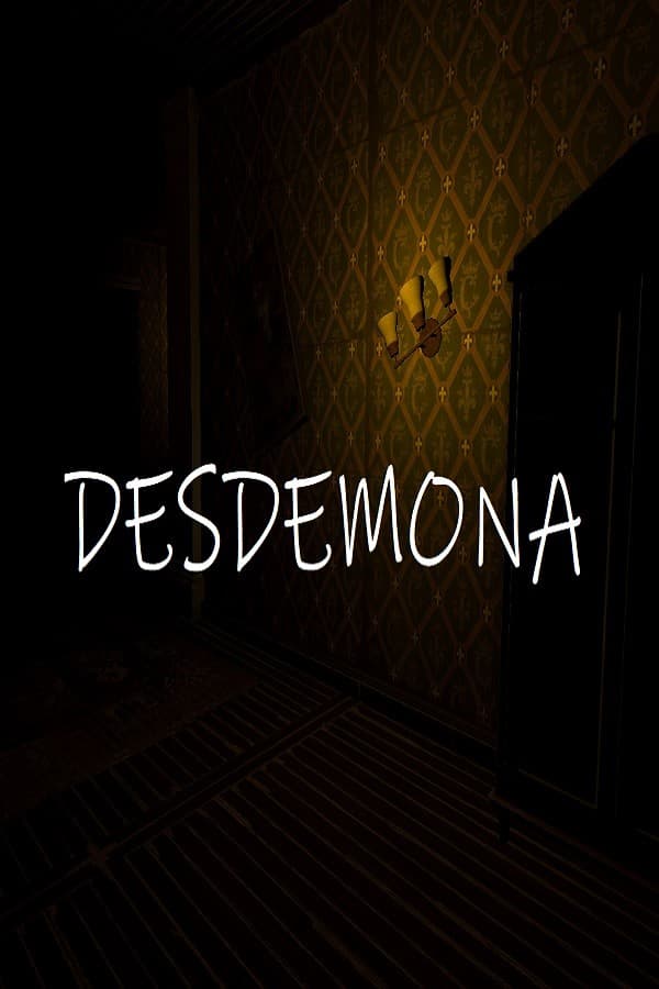 Desdemona