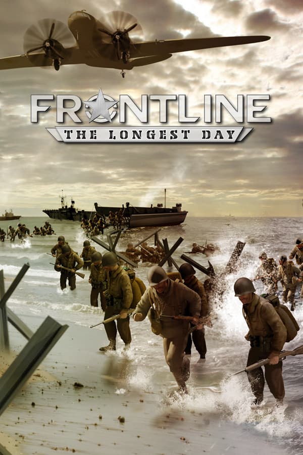 Frontline : Longest Day