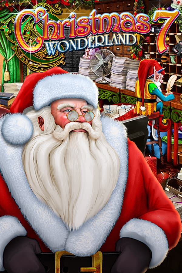 Christmas Wonderland 7