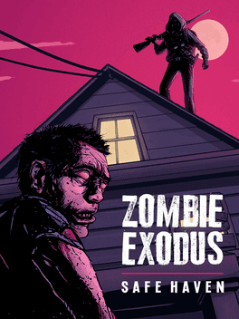 Zombie Exodus: Safe Haven