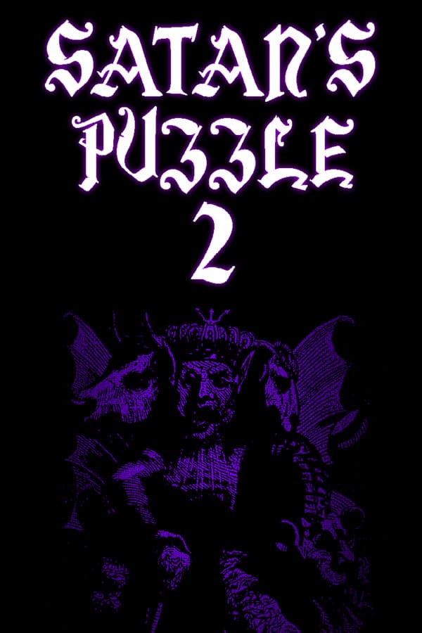Satan's Puzzle 2