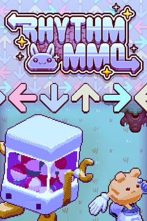 RhythmMMO