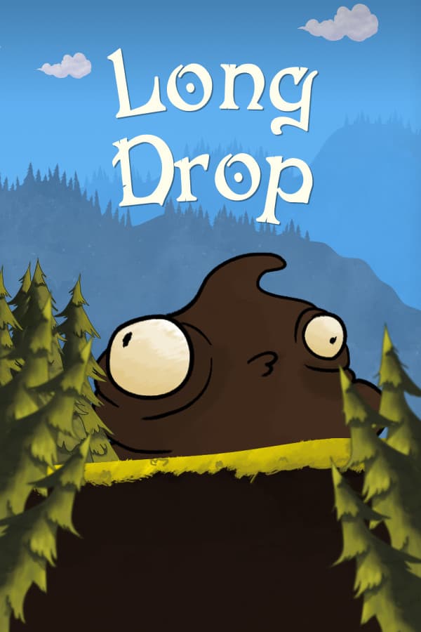 Long Drop