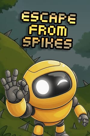 Escape from Spikes