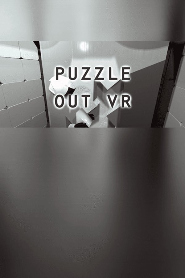 Puzzle Out VR
