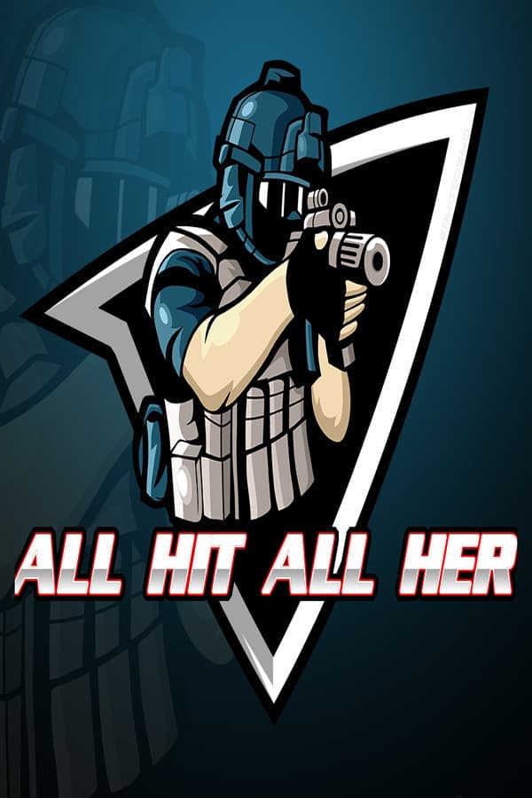 All Hit All Her
