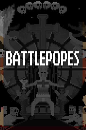 BATTLEPOPES