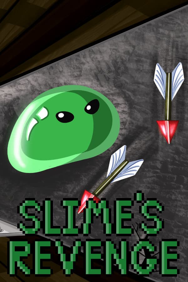 Slime's Revenge