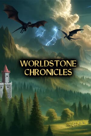 Worldstone Chronicles