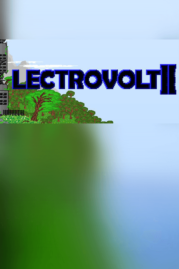 Lectrovolt II