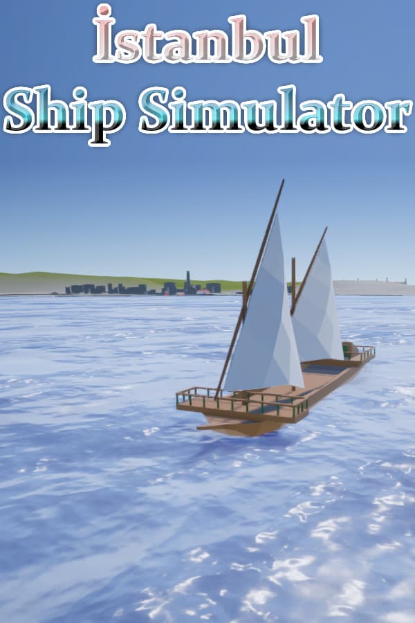 Istanbul Ship Simulator