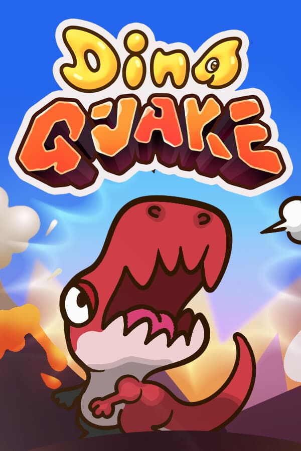 Dino Quake