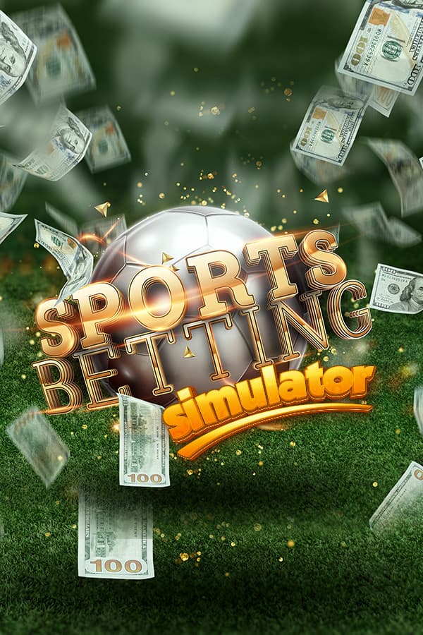 Sports Betting Simulator