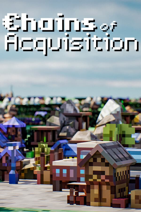 Chains of Acquisition