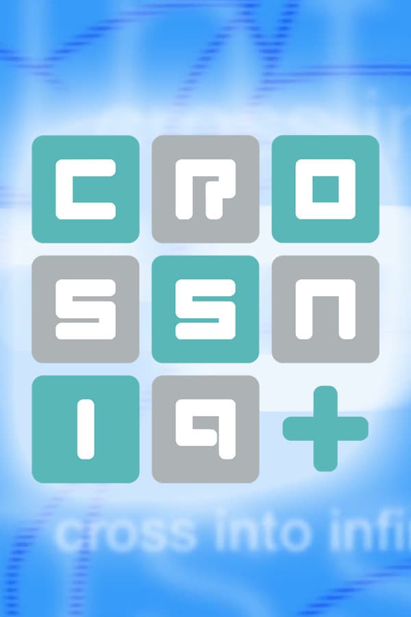 CROSSNIQ+