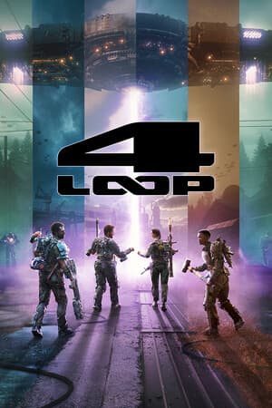 4:LOOP