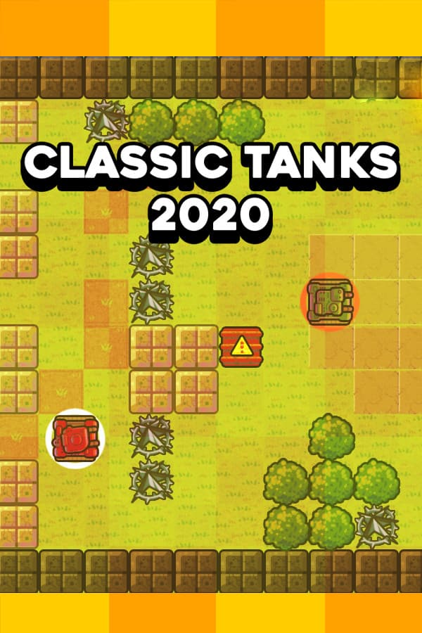 CLASSIC TANKS 2020